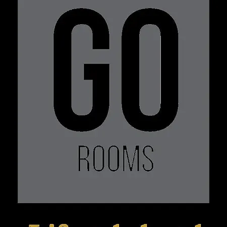 Guest house Gorooms