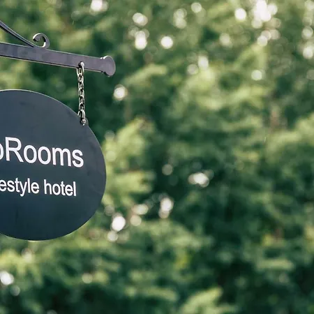 Gorooms Guest house