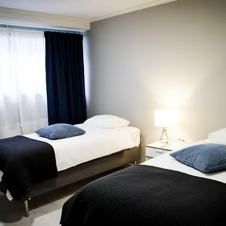 Guest house Gorooms 3*