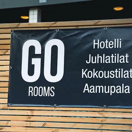 Gorooms Vantaa