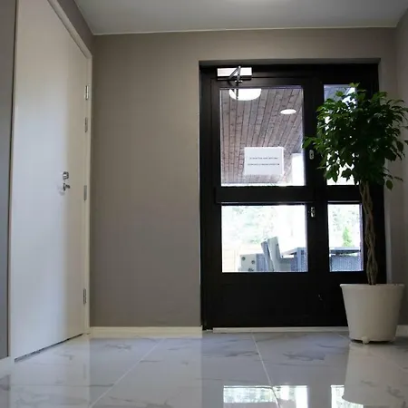 Guest house Gorooms Vantaa