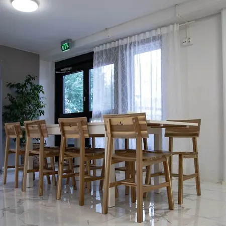 Gorooms Guest house Vantaa