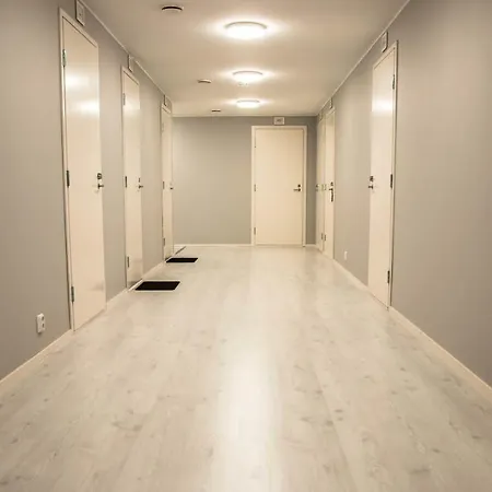 Gorooms Guest house